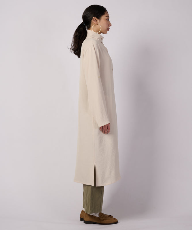 セリーン シャツワンピース/SERENE SHIRT DRESS