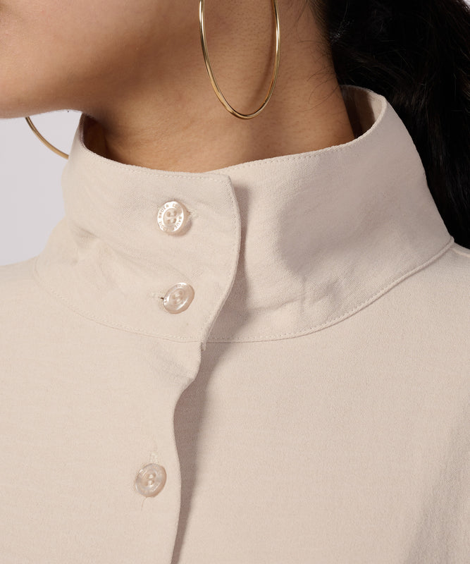 セリーン シャツワンピース/SERENE SHIRT DRESS