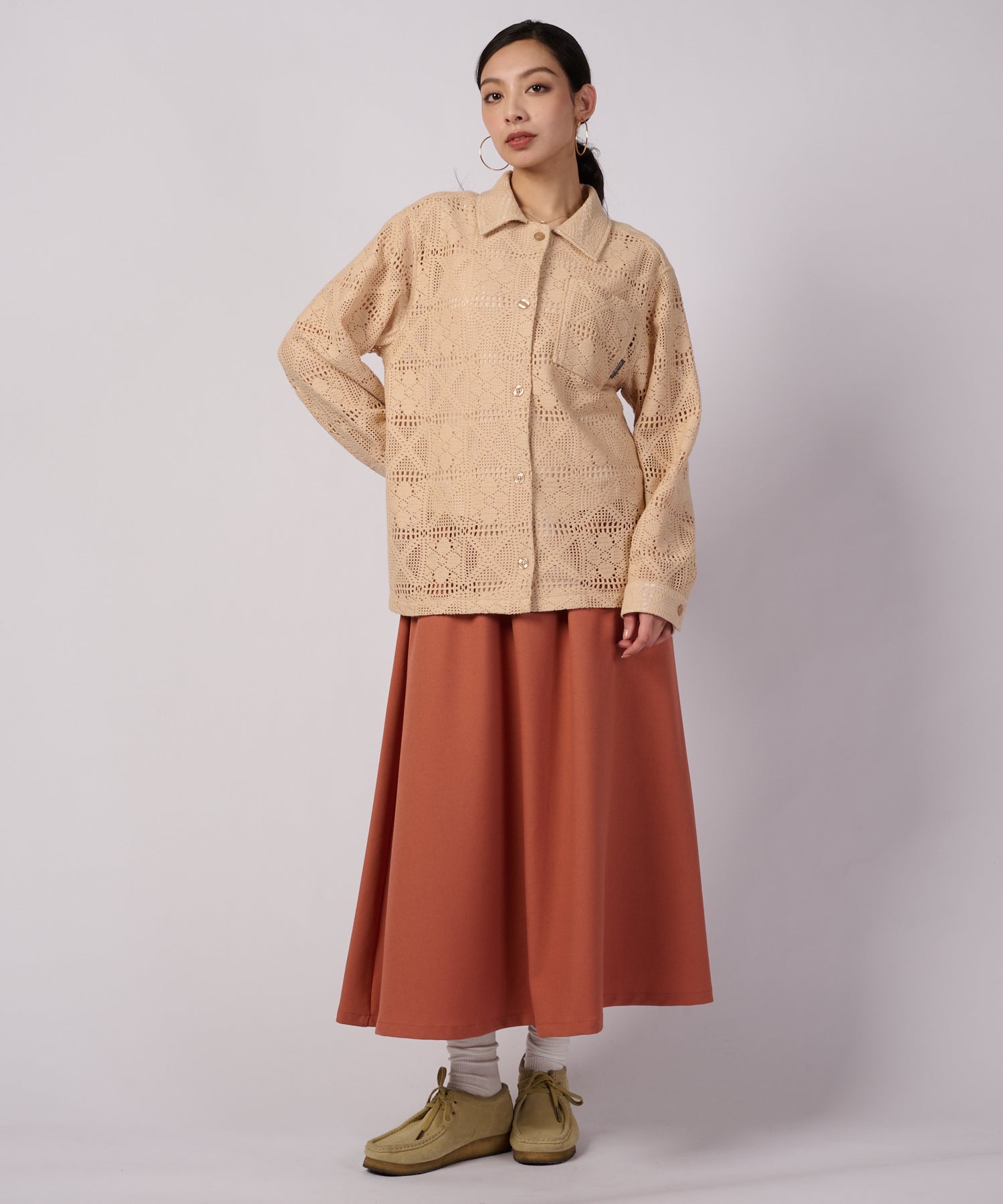 Eddie Bauer （エディー・バウアー）公式オンライン通販サイト-FLOWY