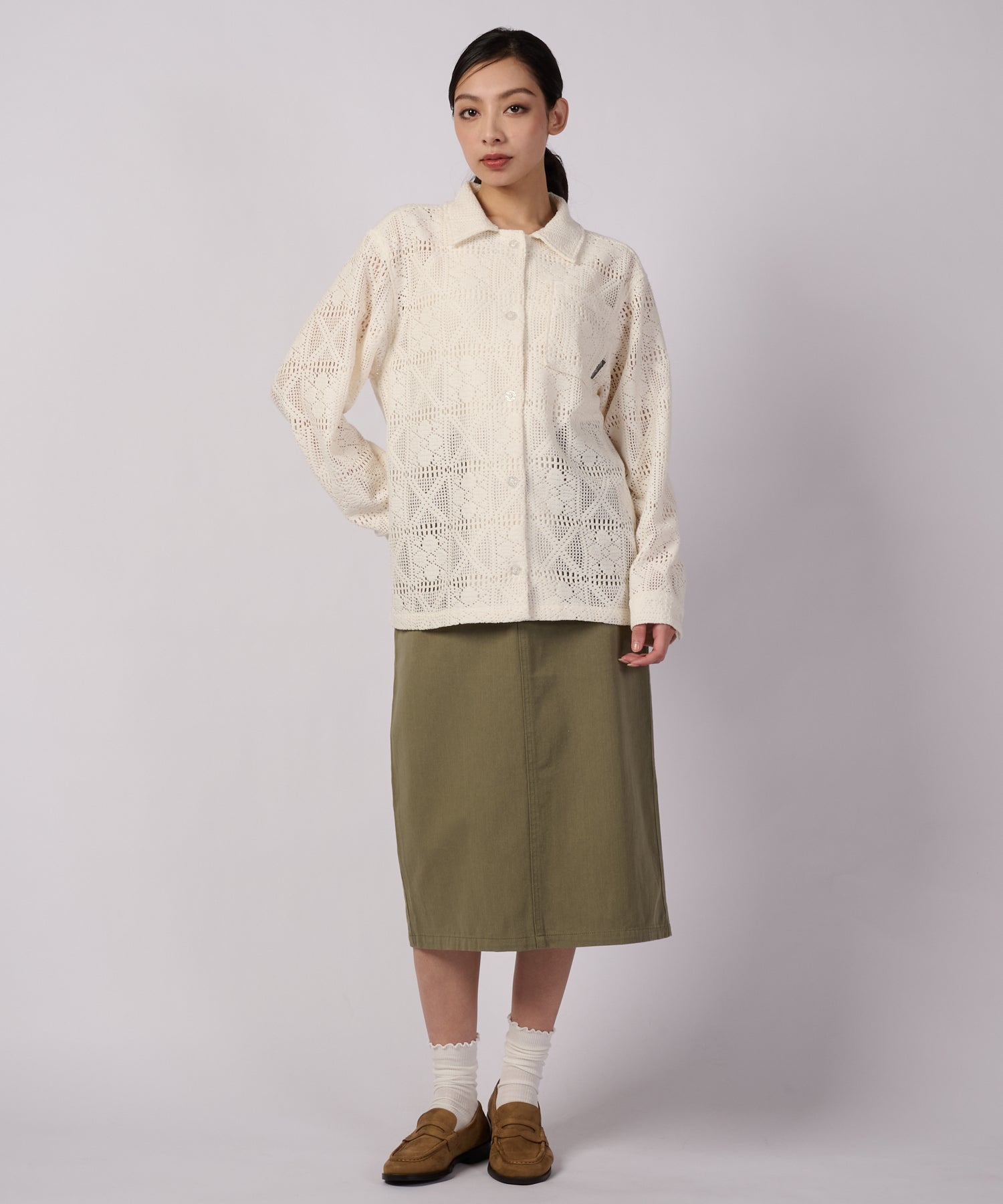 Eddie Bauer （エディー・バウアー）公式オンライン通販サイト-FLOWY