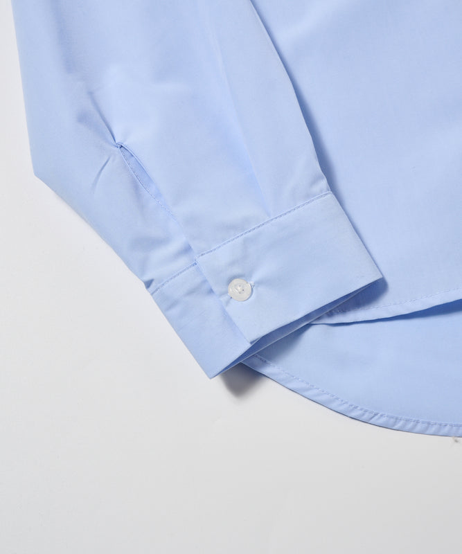 リラックス シック ブロード 長袖シャツ/RELAX CHIC BROAD LS SHIRT