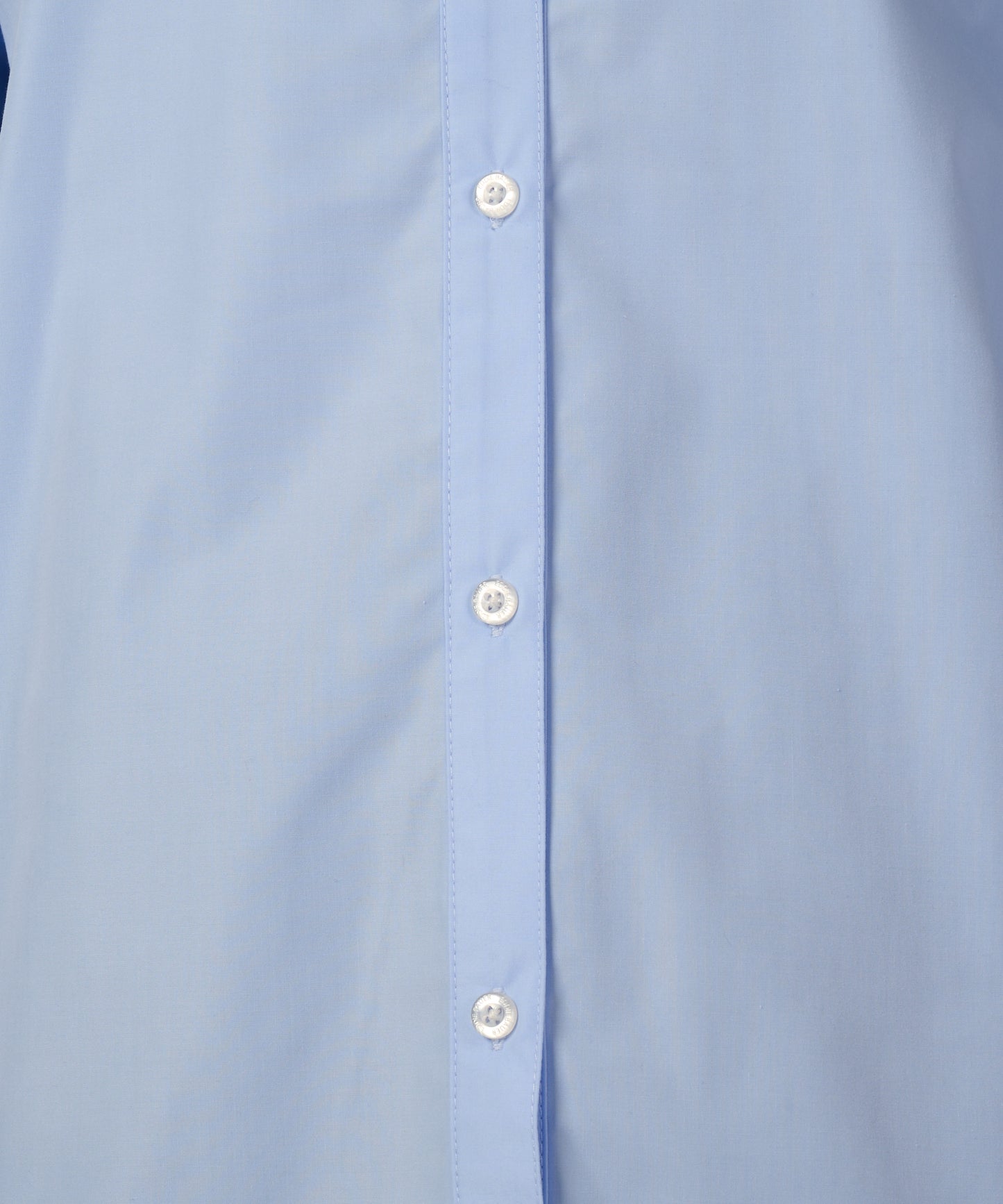 リラックス シック ブロード 長袖シャツ/RELAX CHIC BROAD LS SHIRT