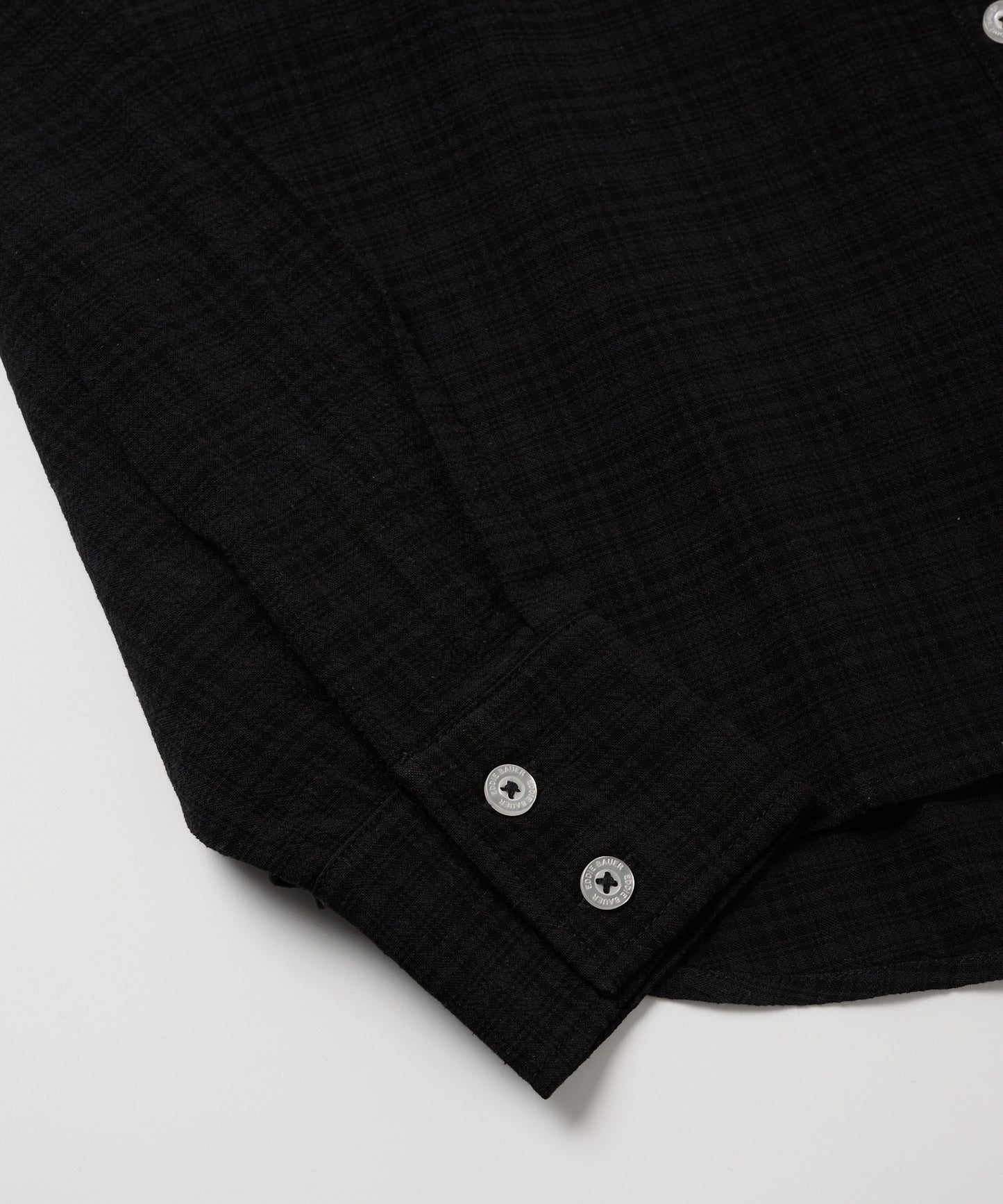 【ポイントUP対象】長袖 チェックシャツ/LS CHECK SHIRT