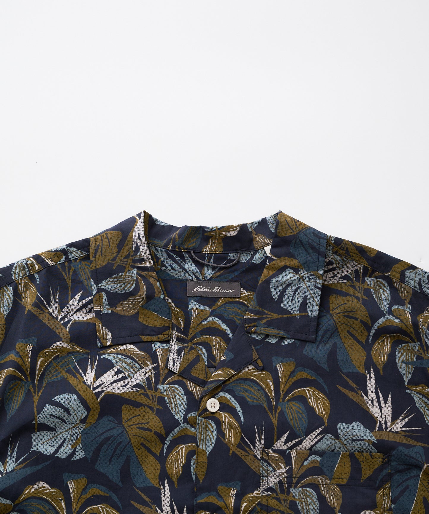 バハ キャンプ 半袖シャツ/SS BAJA CAMP SHIRT