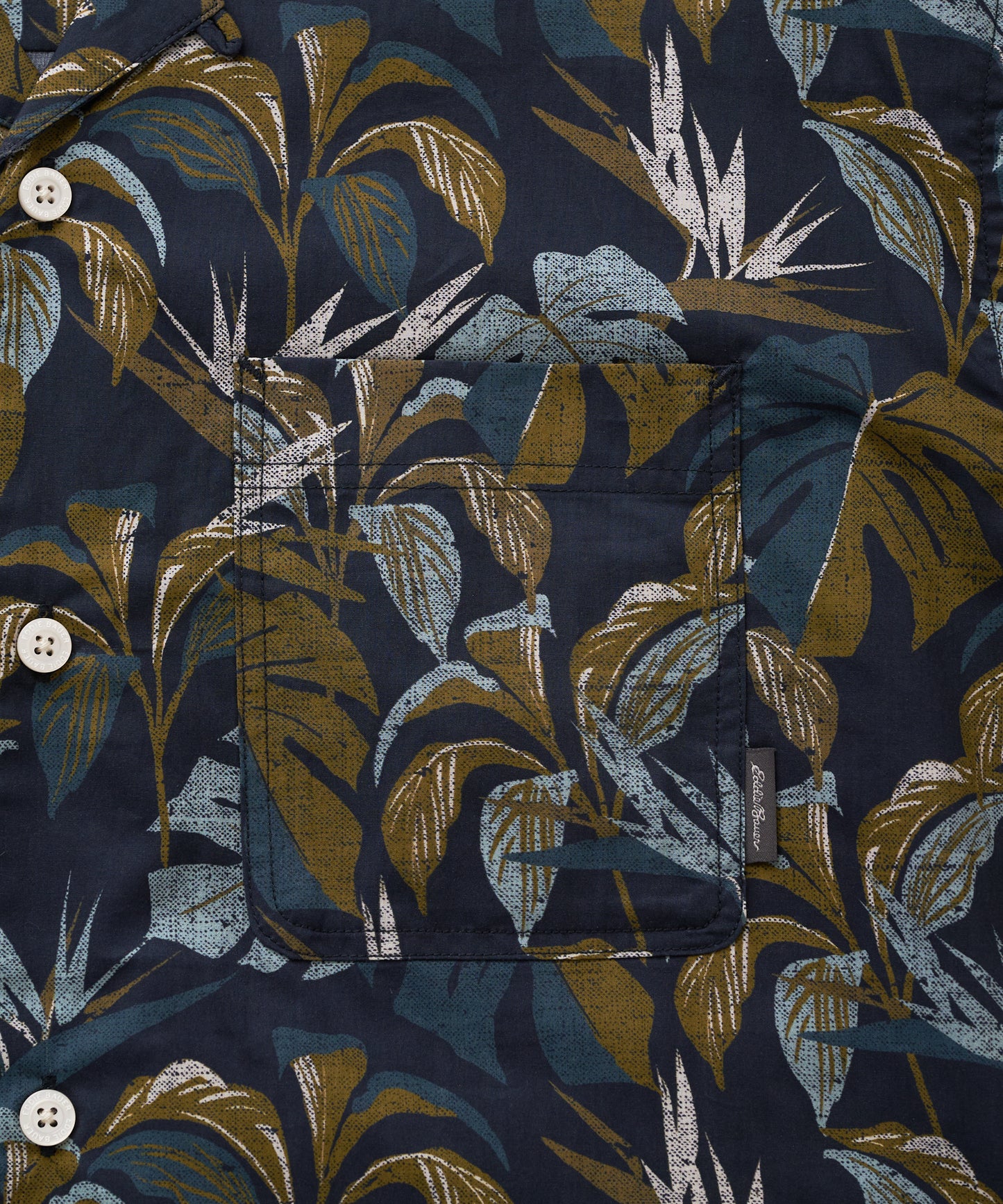 バハ キャンプ 半袖シャツ/SS BAJA CAMP SHIRT