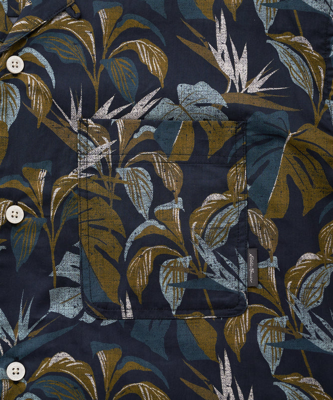 バハ キャンプ 半袖シャツ/SS BAJA CAMP SHIRT