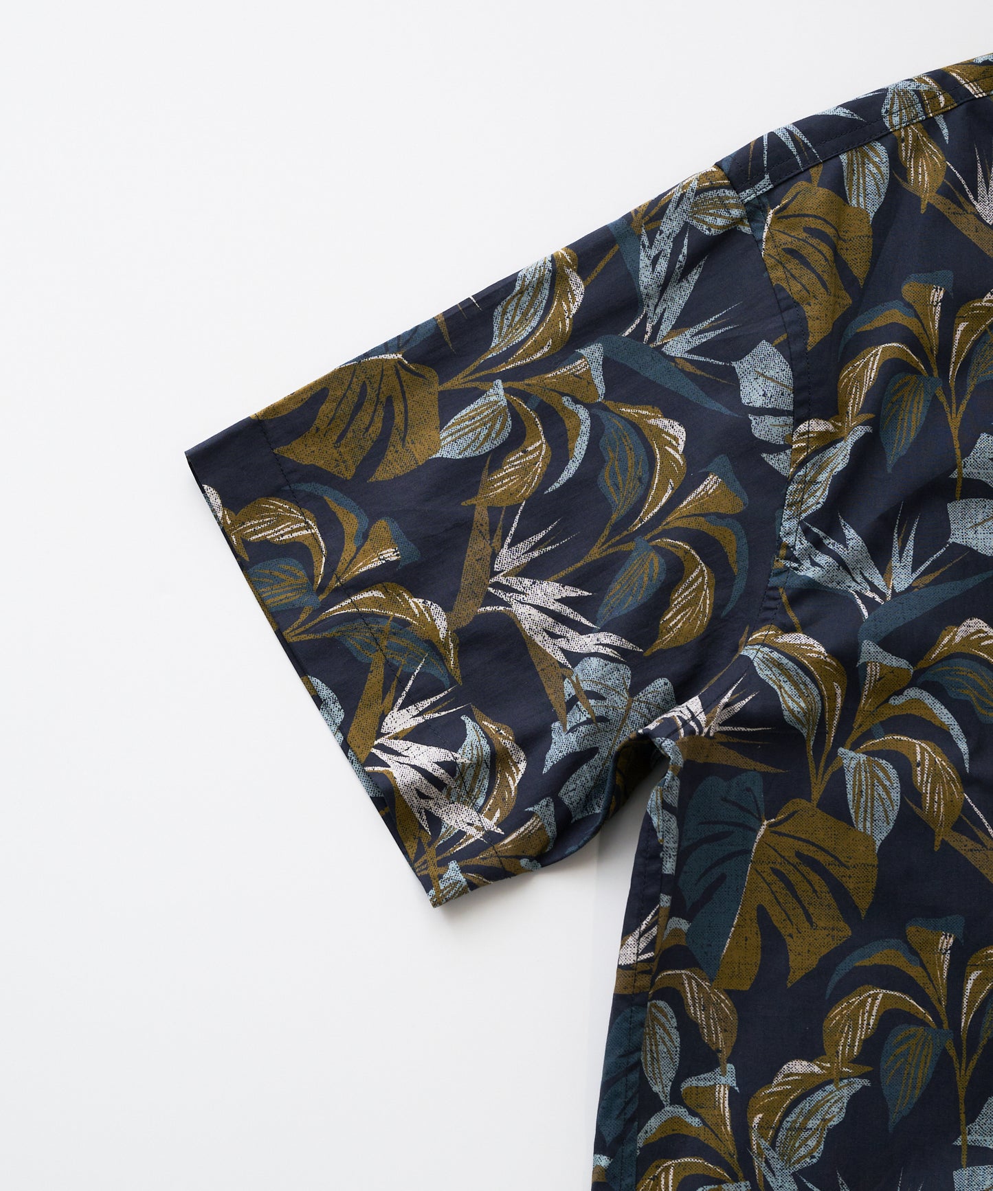 バハ キャンプ 半袖シャツ/SS BAJA CAMP SHIRT