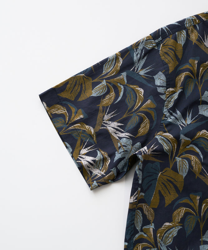 バハ キャンプ 半袖シャツ/SS BAJA CAMP SHIRT