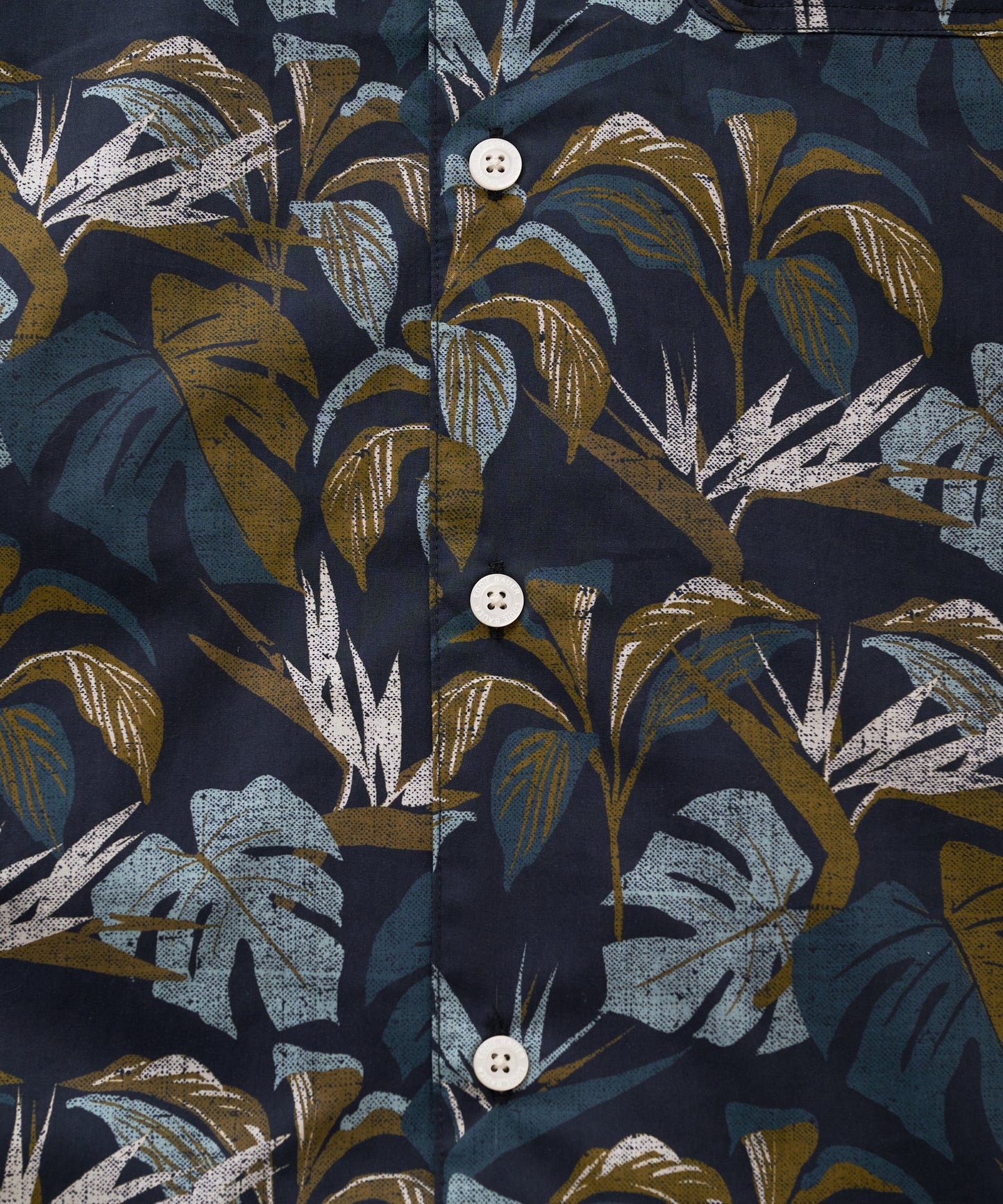 バハ キャンプ 半袖シャツ/SS BAJA CAMP SHIRT