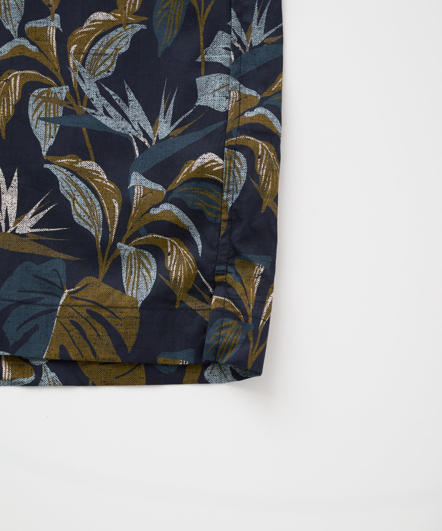 バハ キャンプ 半袖シャツ/SS BAJA CAMP SHIRT