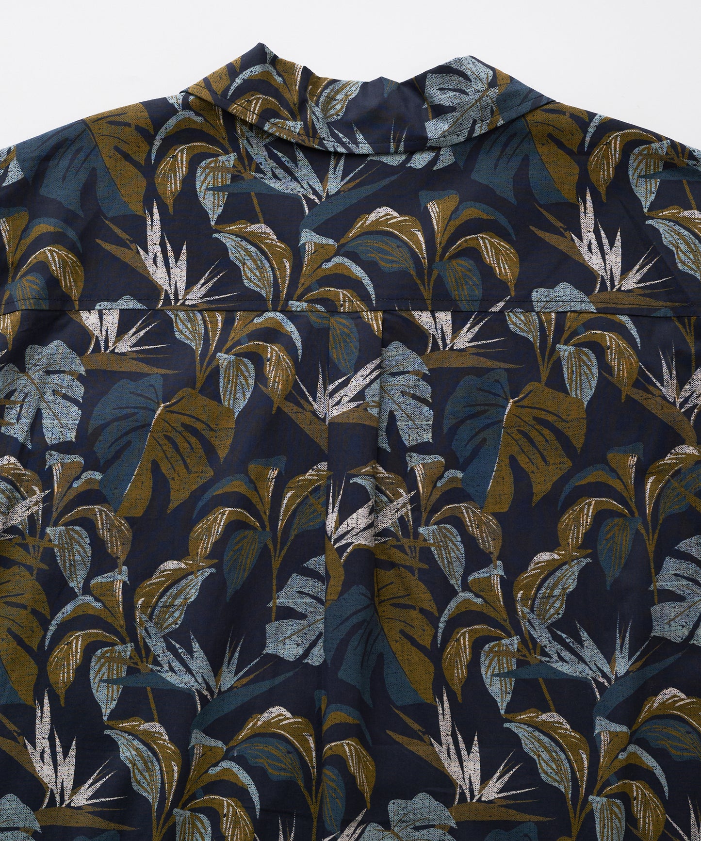 バハ キャンプ 半袖シャツ/SS BAJA CAMP SHIRT