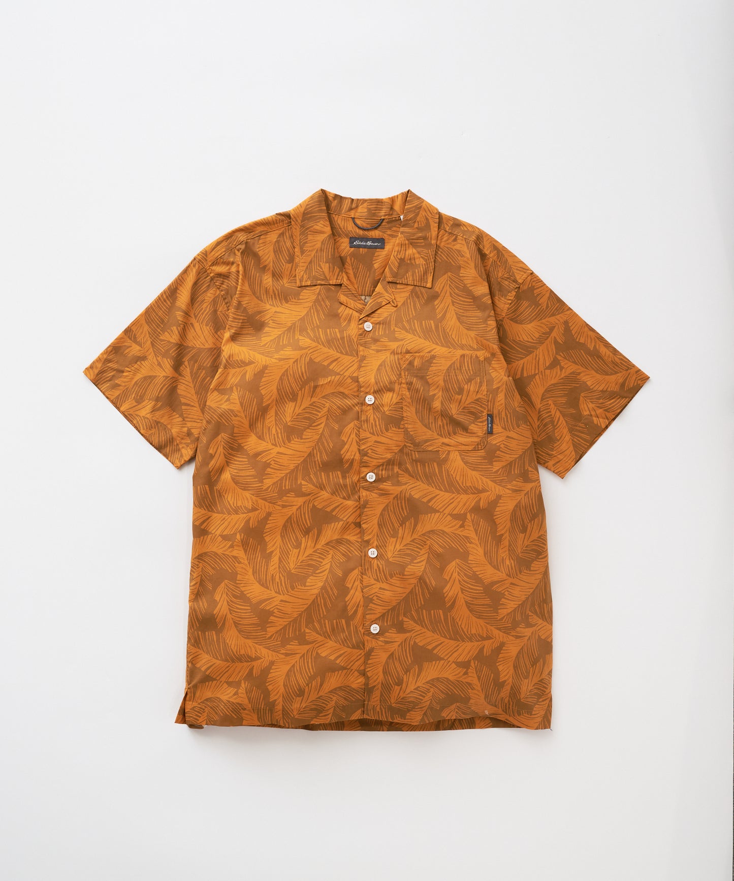 バハ キャンプ 半袖シャツ/SS BAJA CAMP SHIRT