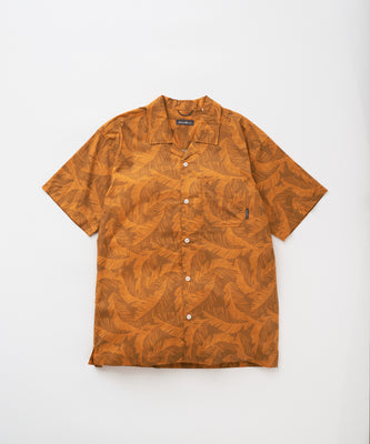 バハ キャンプ 半袖シャツ/SS BAJA CAMP SHIRT