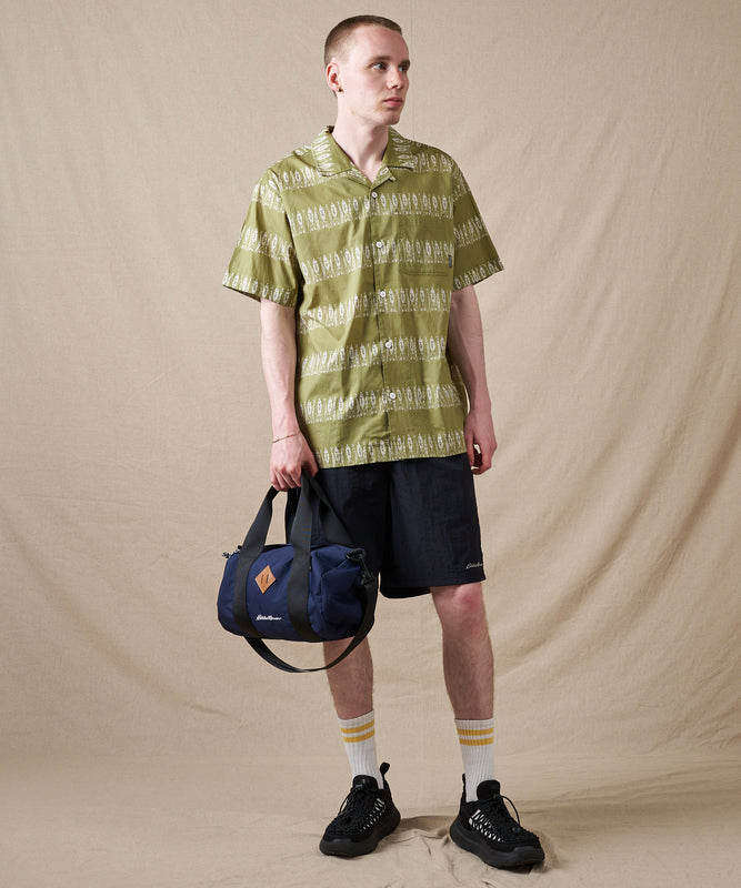 バハ キャンプ 半袖シャツ/SS BAJA CAMP SHIRT