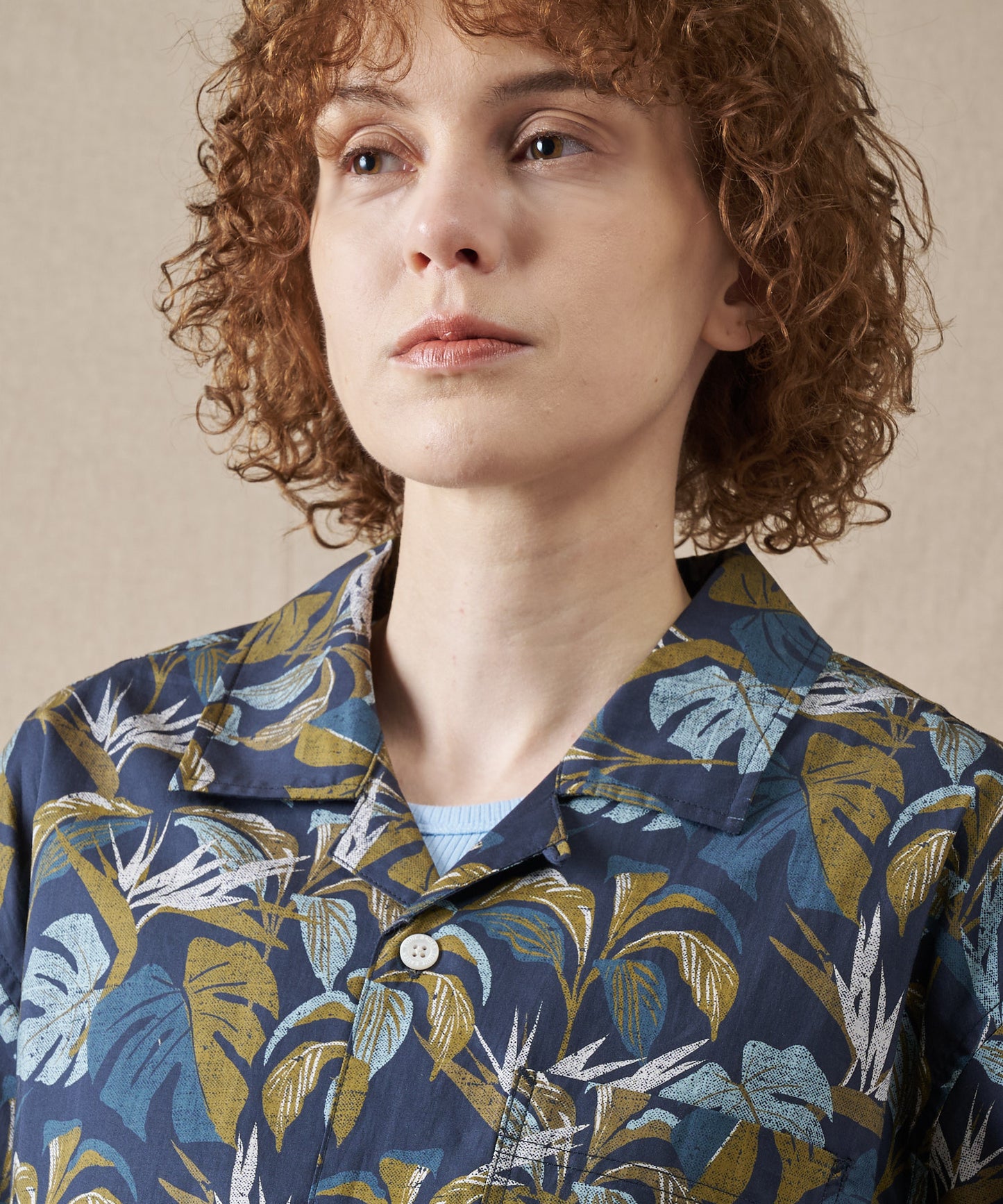 バハ キャンプ 半袖シャツ/SS BAJA CAMP SHIRT