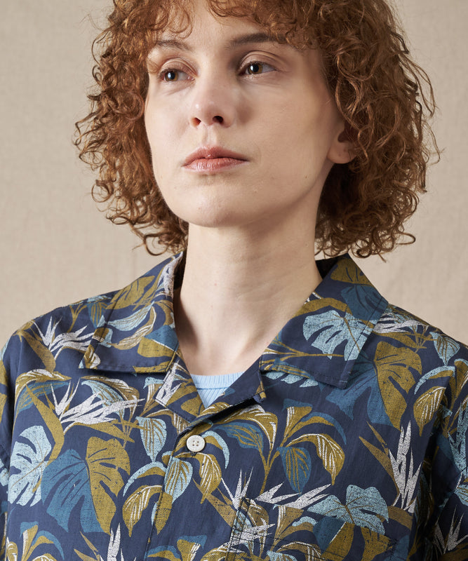 バハ キャンプ 半袖シャツ/SS BAJA CAMP SHIRT