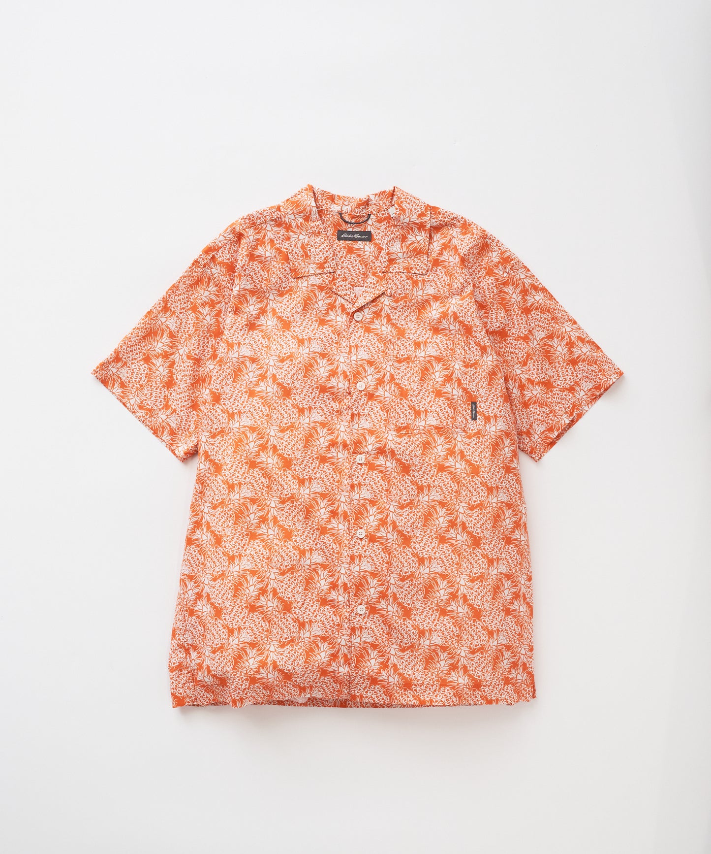 バハ キャンプ 半袖シャツ/SS BAJA CAMP SHIRT