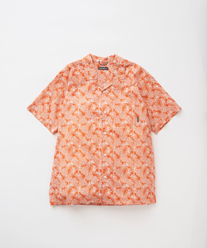 バハ キャンプ 半袖シャツ/SS BAJA CAMP SHIRT