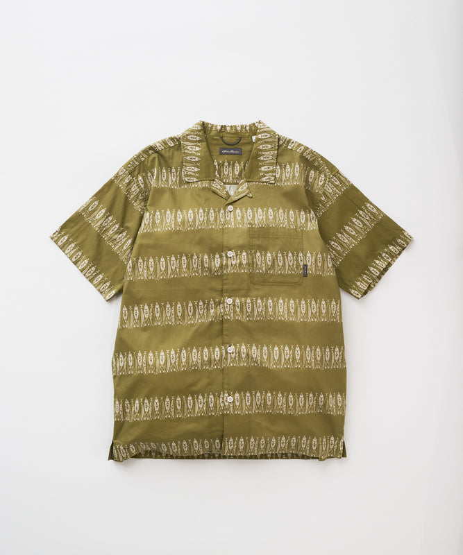 バハ キャンプ 半袖シャツ/SS BAJA CAMP SHIRT