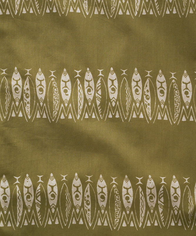 バハ キャンプ 半袖シャツ/SS BAJA CAMP SHIRT