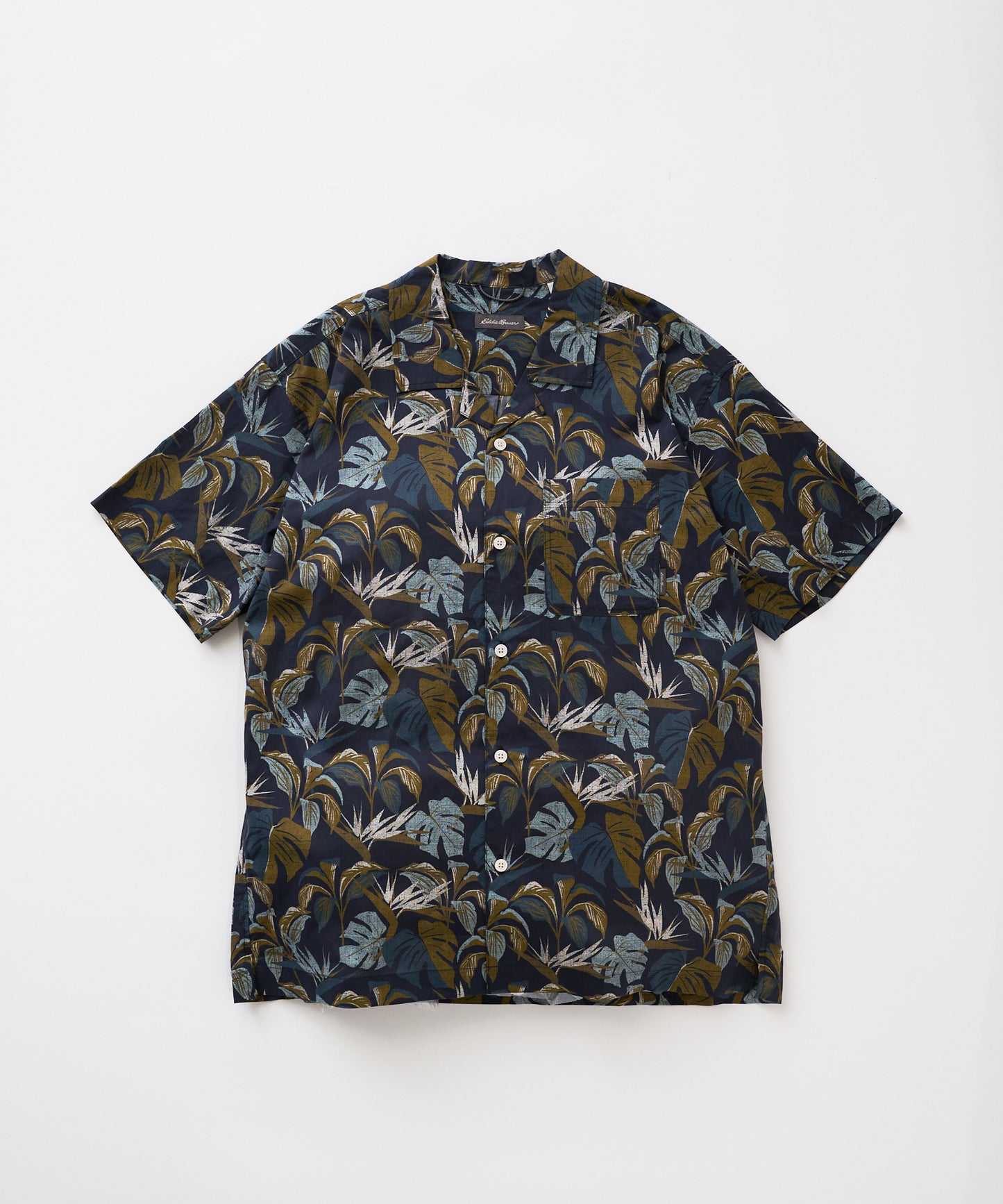 バハ キャンプ 半袖シャツ/SS BAJA CAMP SHIRT