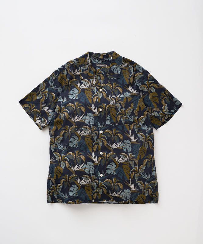 バハ キャンプ 半袖シャツ/SS BAJA CAMP SHIRT