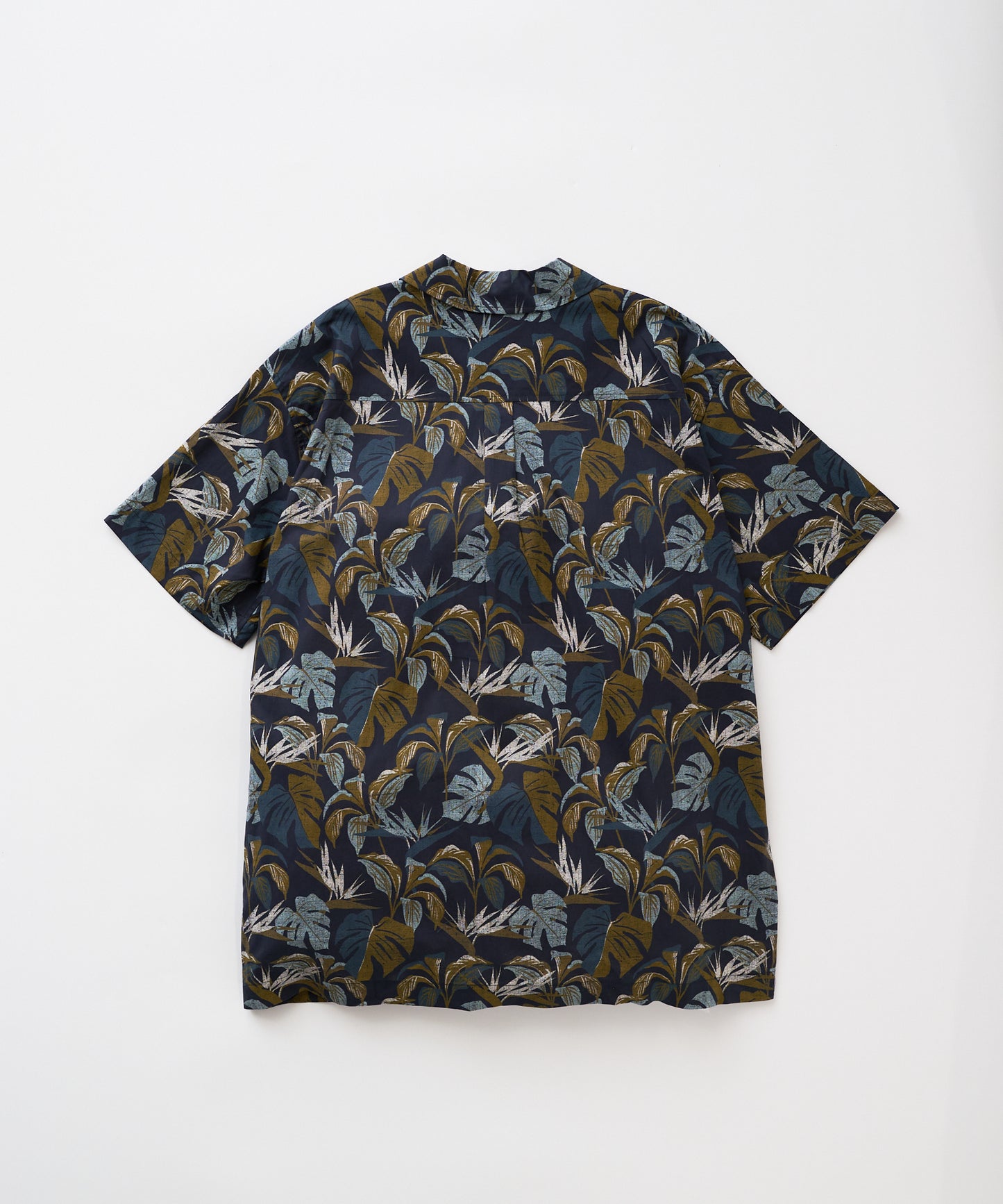 バハ キャンプ 半袖シャツ/SS BAJA CAMP SHIRT