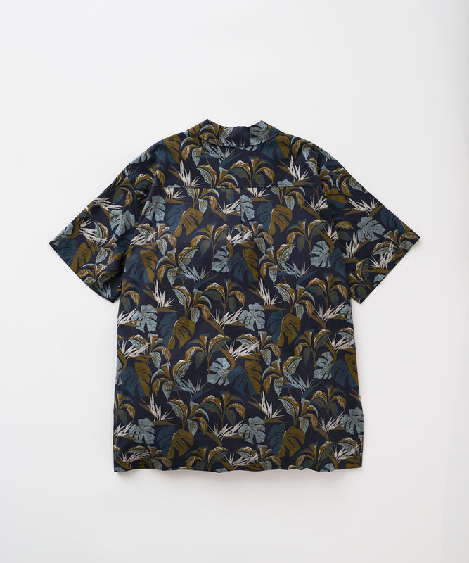 バハ キャンプ 半袖シャツ/SS BAJA CAMP SHIRT