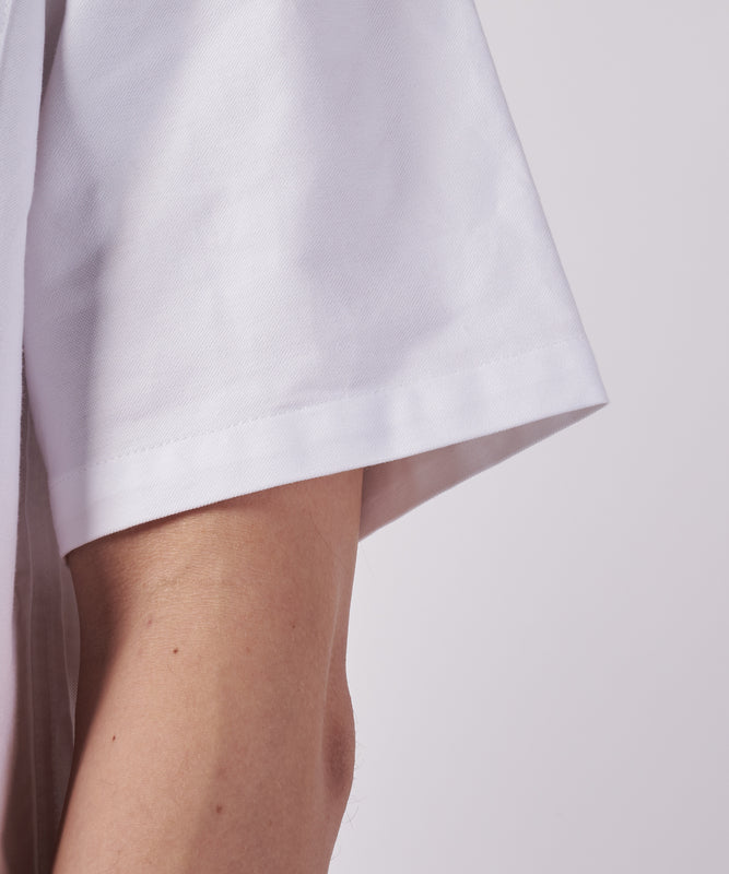 オックスフォード 半袖ボタンダウンシャツ/OXFORD SS BD SHIRTS