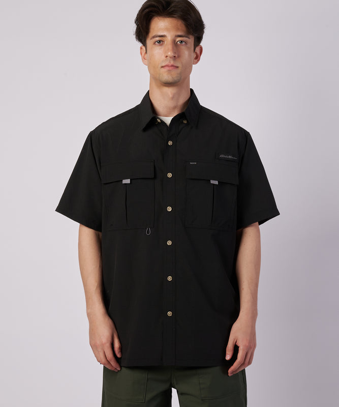 ガイド 半袖シャツ/GUIDE SHIRT SS