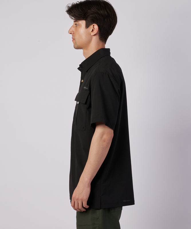 ガイド 半袖シャツ/GUIDE SHIRT SS