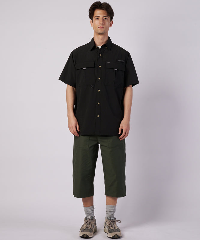 ガイド 半袖シャツ/GUIDE SHIRT SS