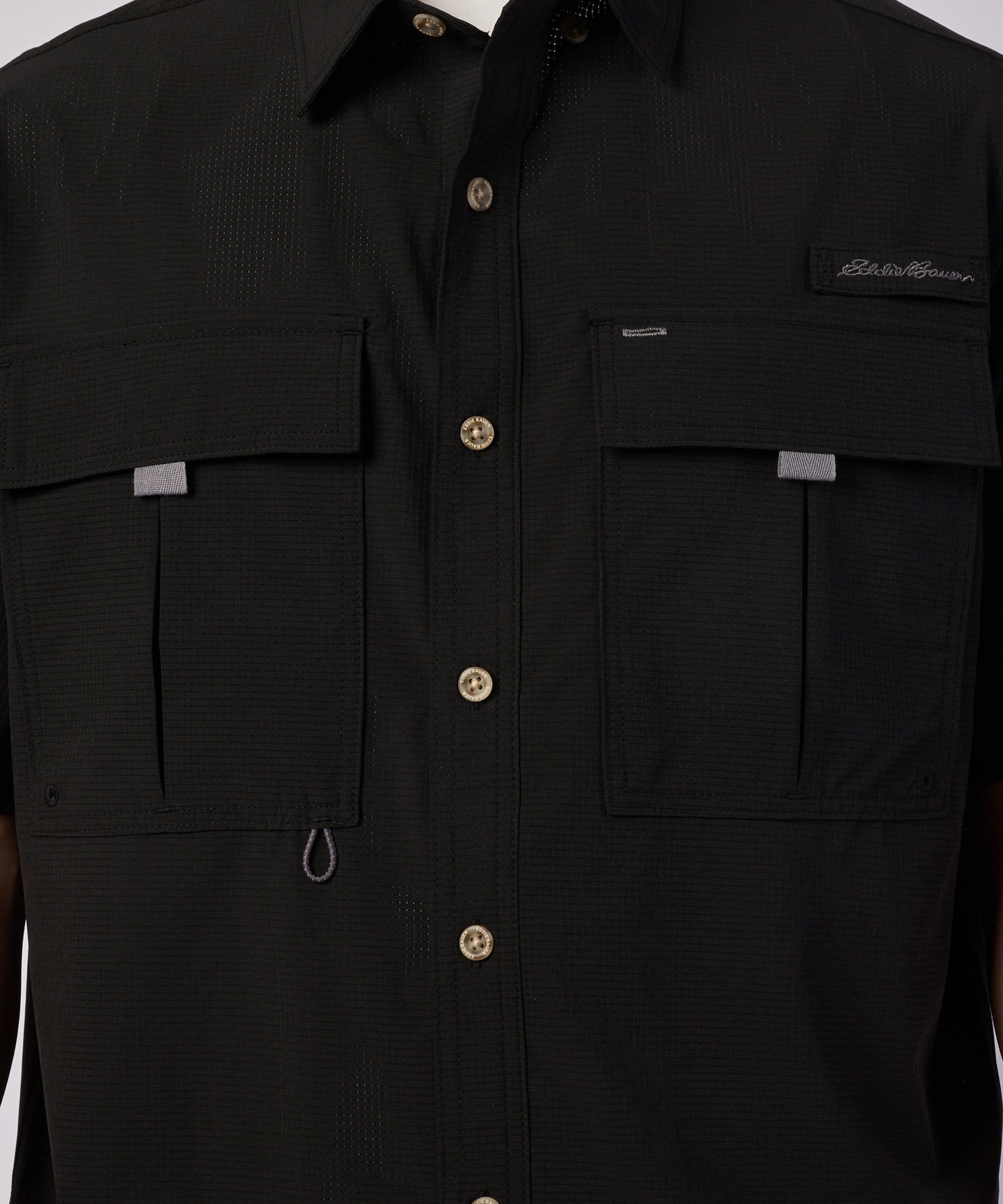 ガイド 半袖シャツ/GUIDE SHIRT SS