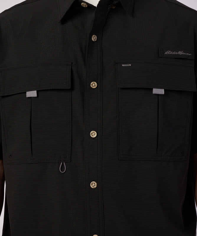 ガイド 半袖シャツ/GUIDE SHIRT SS