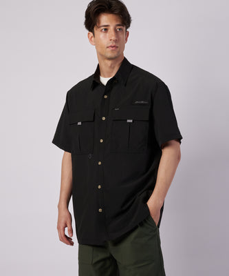 ガイド 半袖シャツ/GUIDE SHIRT SS