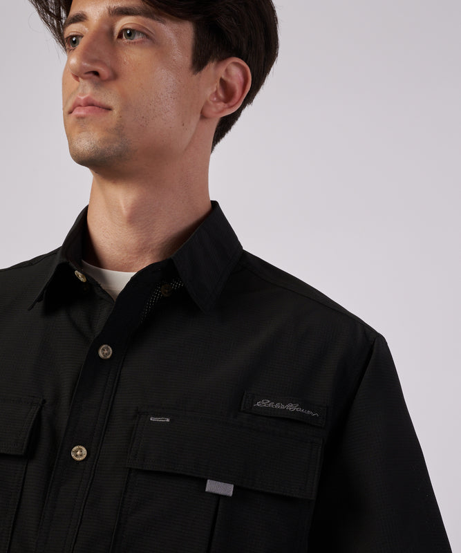 ガイド 半袖シャツ/GUIDE SHIRT SS