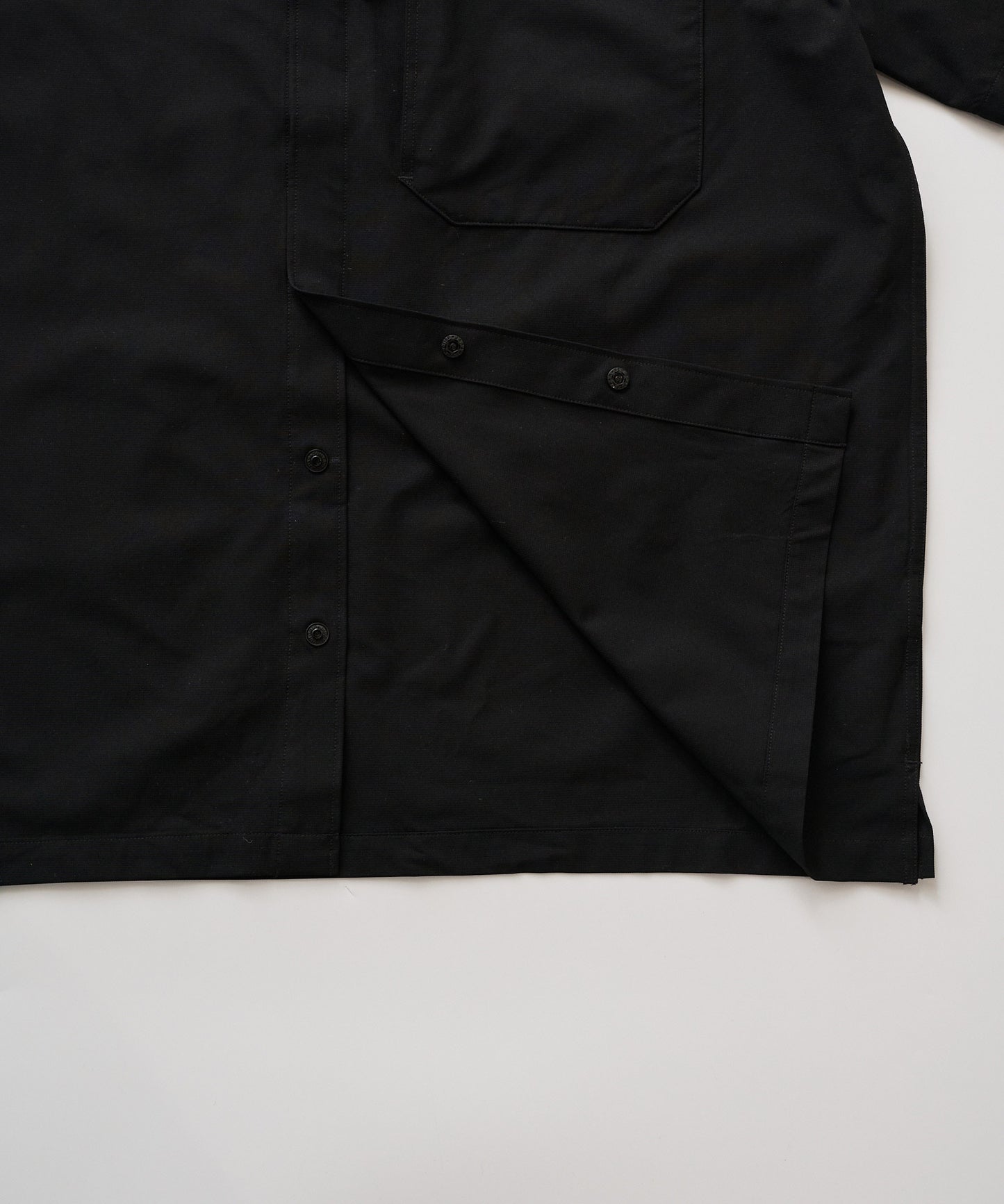 EBTEK マイクロメッシュ 半袖シャツ/EBTEK MICRO-MESH  SS SHIRT