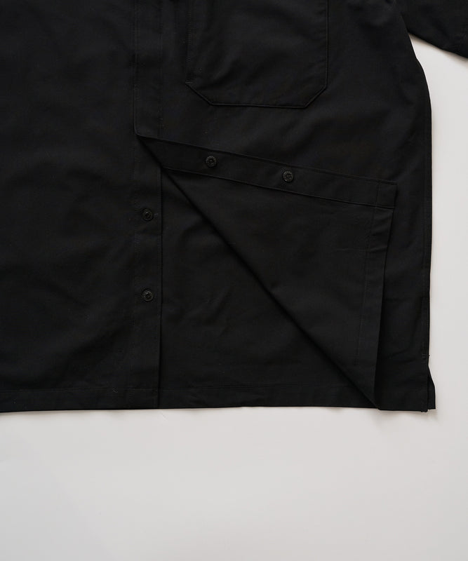 EBTEK マイクロメッシュ 半袖シャツ/EBTEK MICRO-MESH  SS SHIRT
