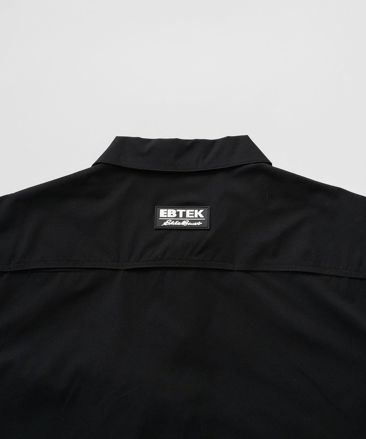 EBTEK マイクロメッシュ 半袖シャツ/EBTEK MICRO-MESH  SS SHIRT