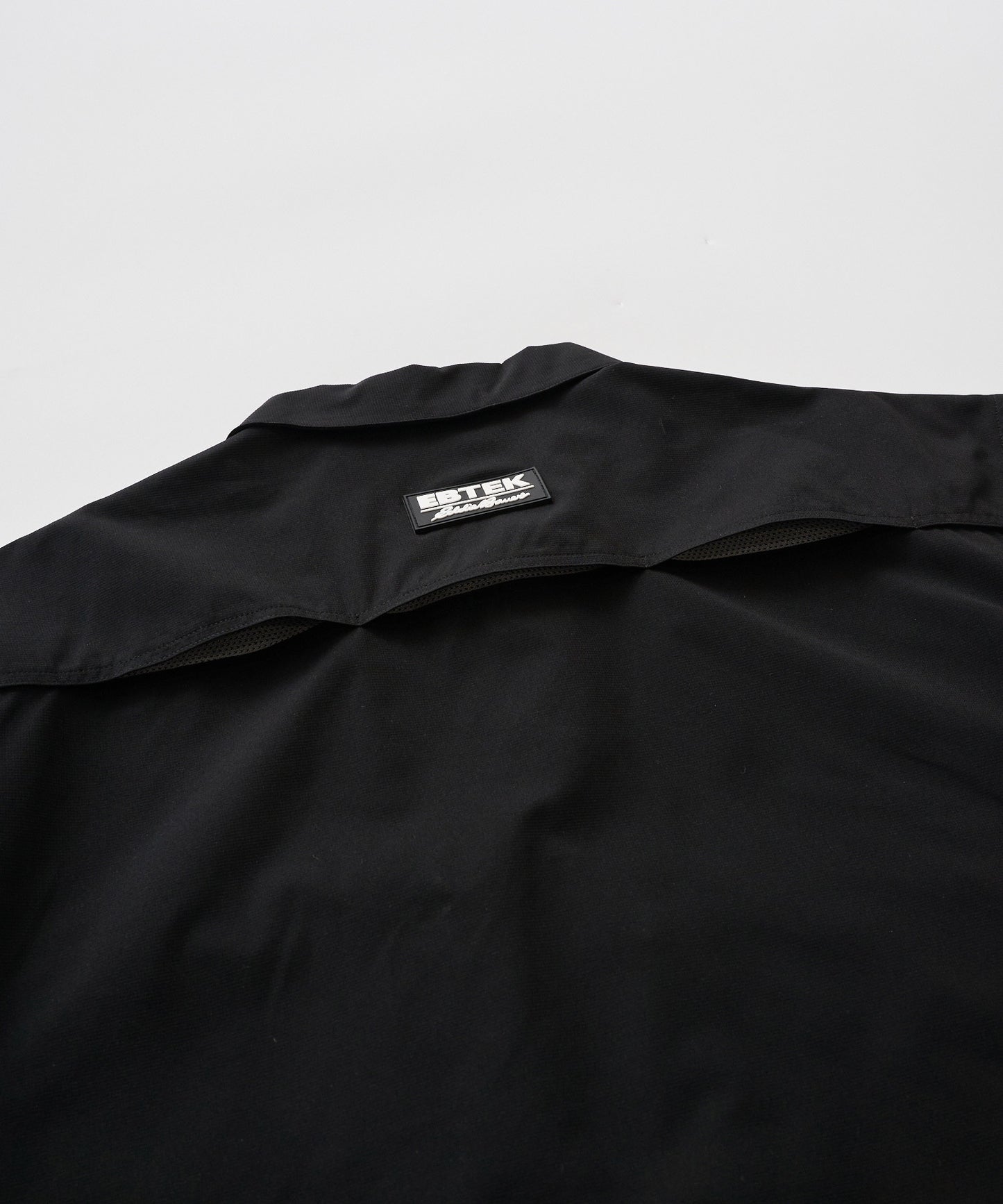 EBTEK マイクロメッシュ 半袖シャツ/EBTEK MICRO-MESH  SS SHIRT