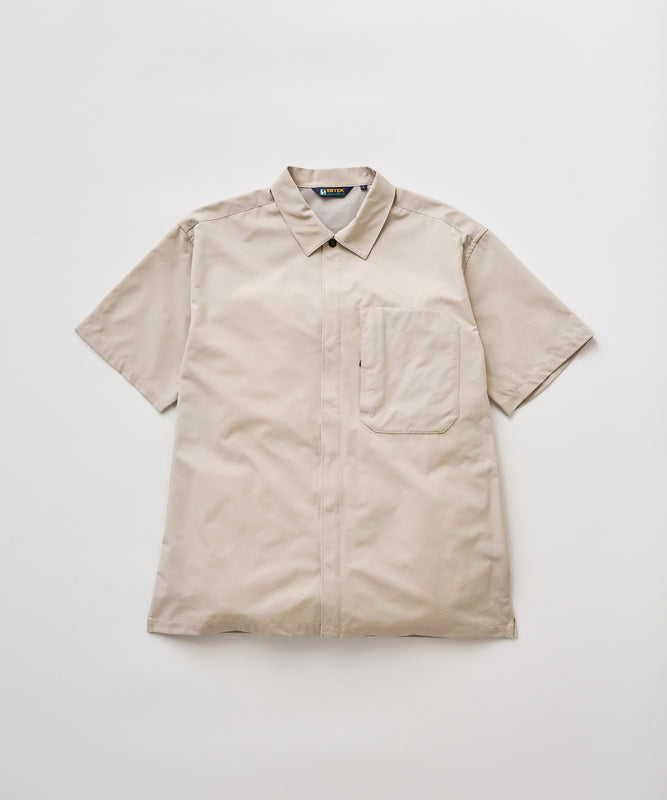 EBTEK マイクロメッシュ 半袖シャツ/EBTEK MICRO-MESH  SS SHIRT