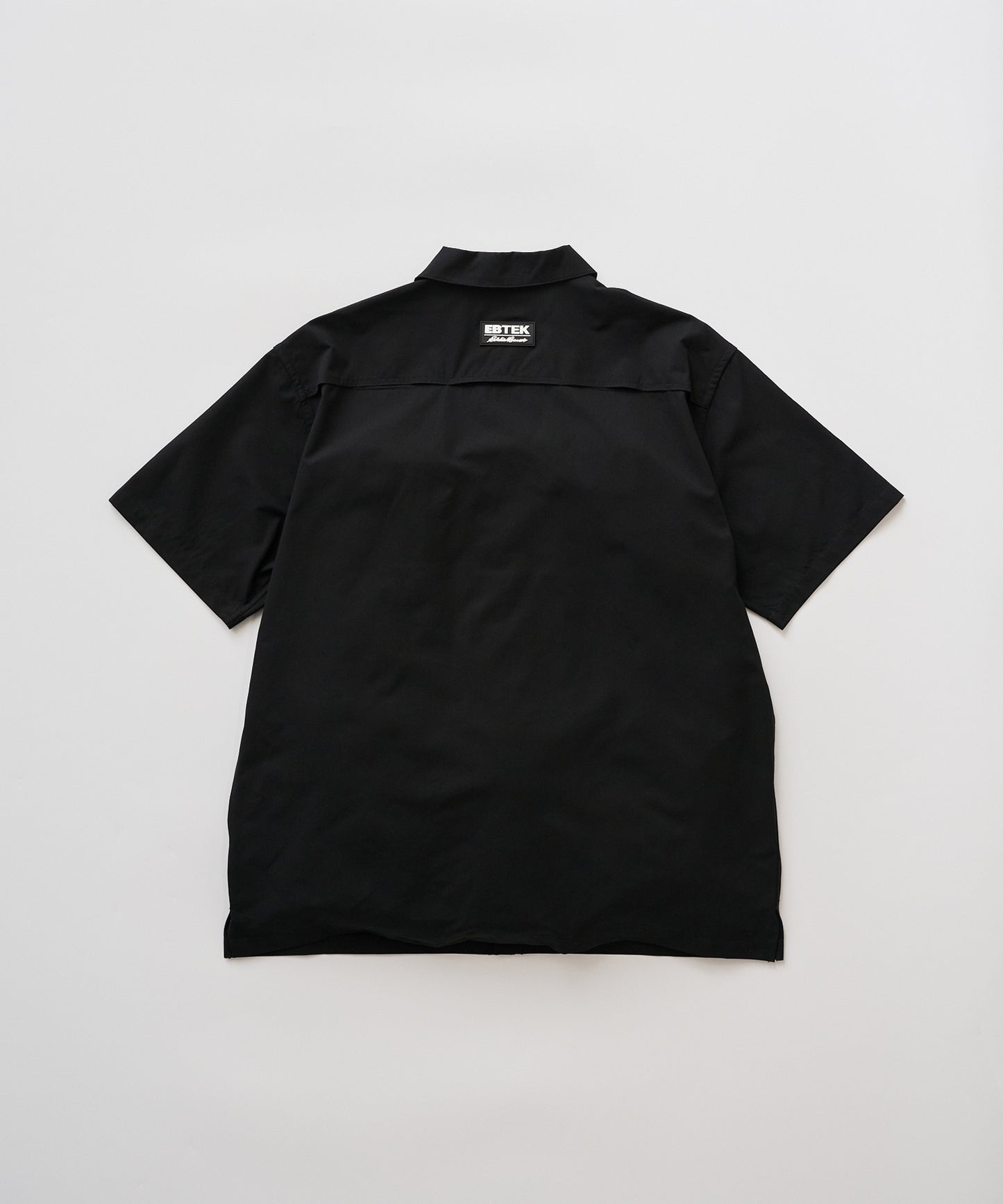 EBTEK マイクロメッシュ 半袖シャツ/EBTEK MICRO-MESH  SS SHIRT