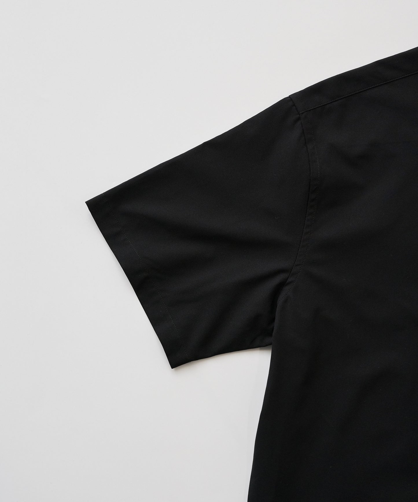 EBTEK マイクロメッシュ 半袖シャツ/EBTEK MICRO-MESH  SS SHIRT