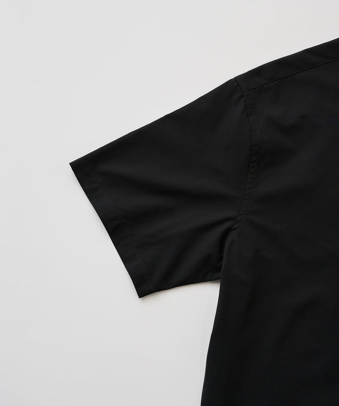 EBTEK マイクロメッシュ 半袖シャツ/EBTEK MICRO-MESH  SS SHIRT