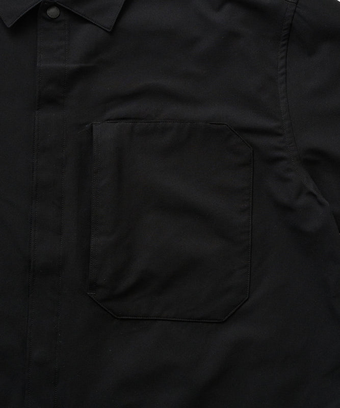 EBTEK マイクロメッシュ 半袖シャツ/EBTEK MICRO-MESH  SS SHIRT