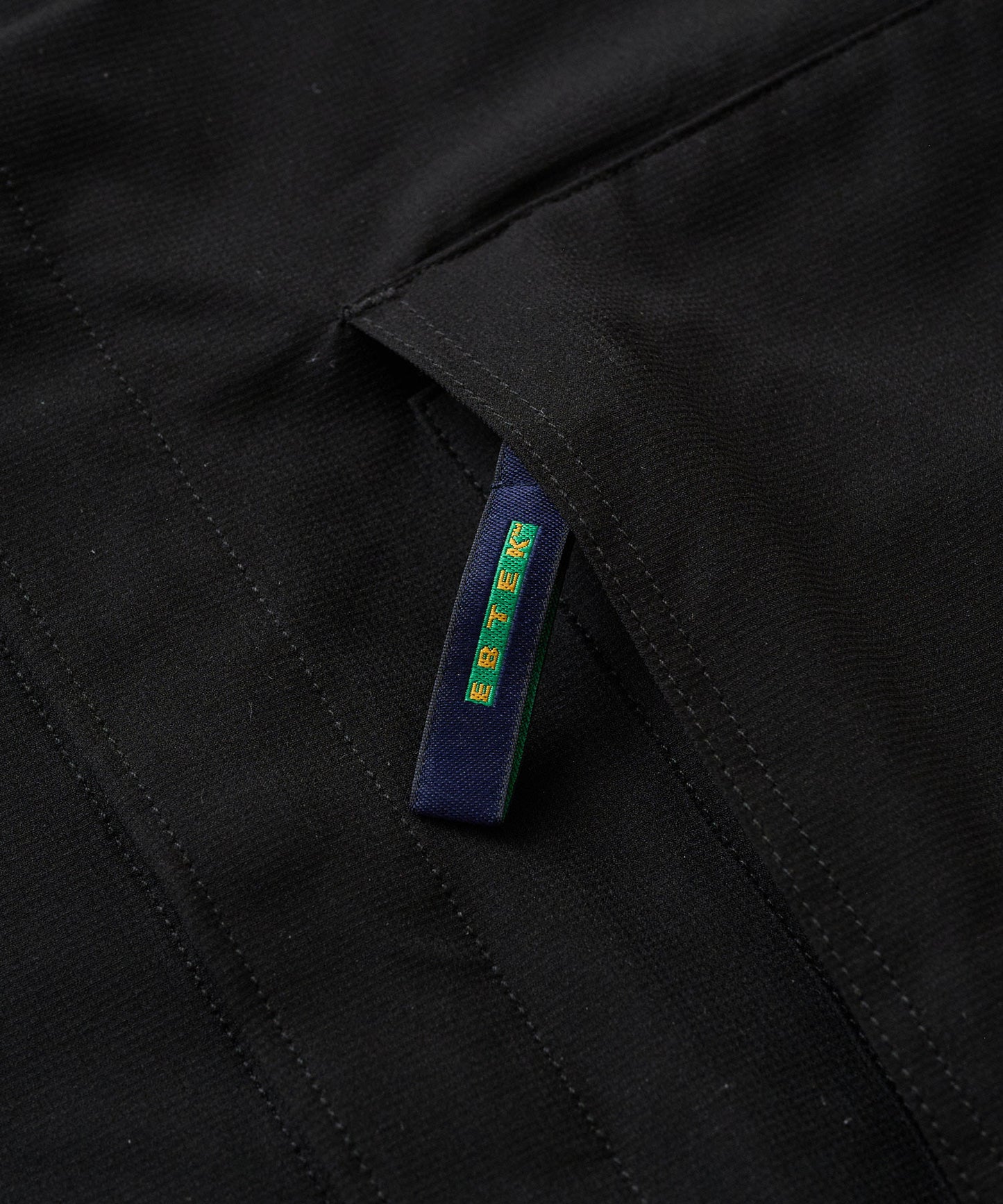 EBTEK マイクロメッシュ 半袖シャツ/EBTEK MICRO-MESH  SS SHIRT