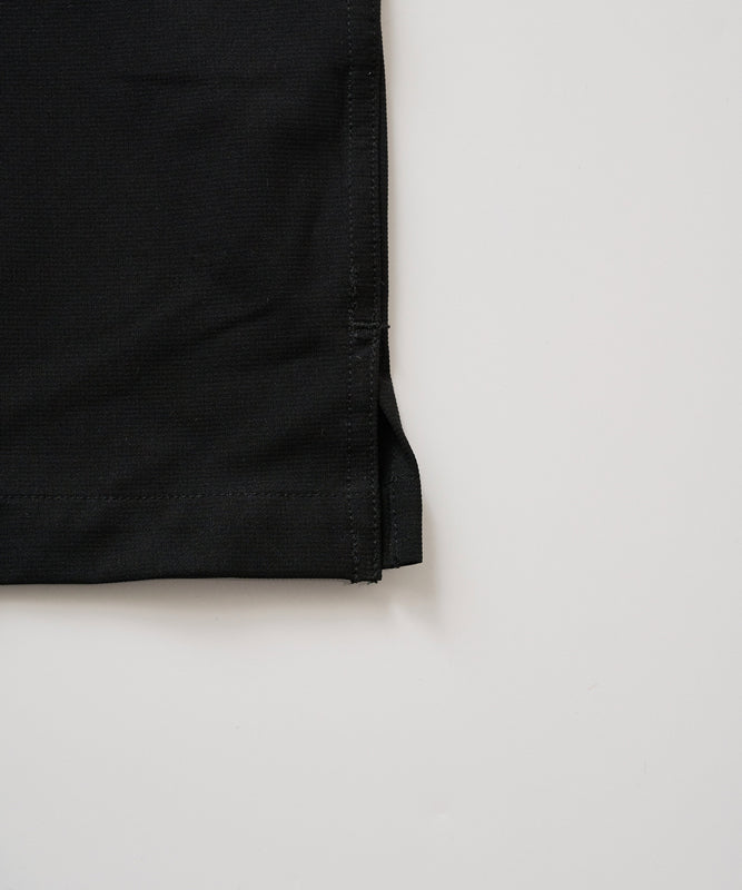 EBTEK マイクロメッシュ 半袖シャツ/EBTEK MICRO-MESH  SS SHIRT