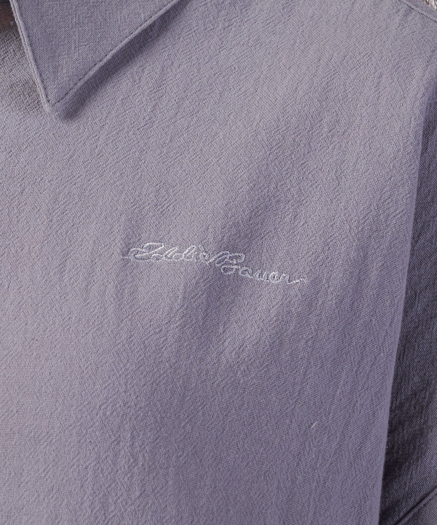 エアリー リラックス シャツワンピース/AIRY RELAX SHIRT DRESS