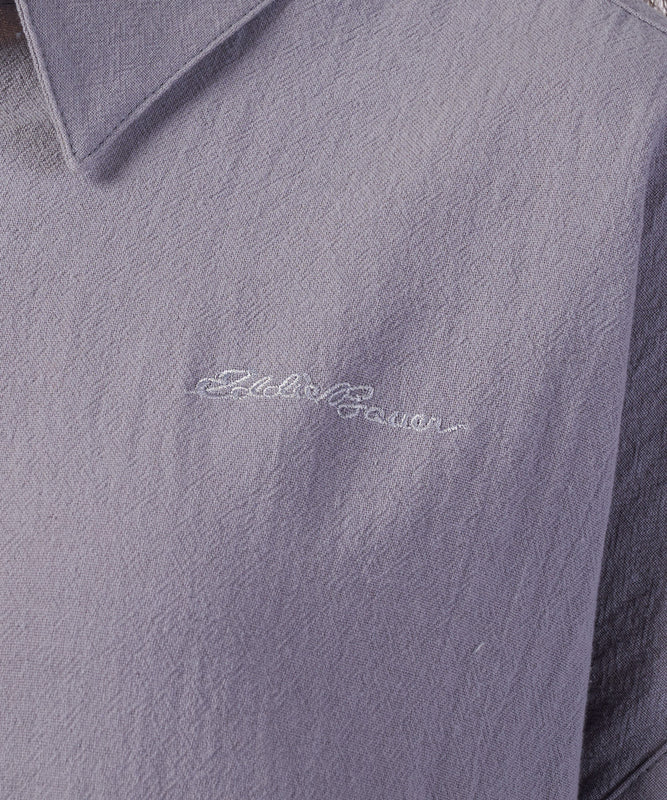エアリー リラックス シャツワンピース/AIRY RELAX SHIRT DRESS