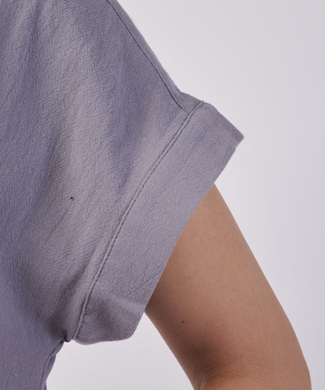 エアリー リラックス シャツワンピース/AIRY RELAX SHIRT DRESS